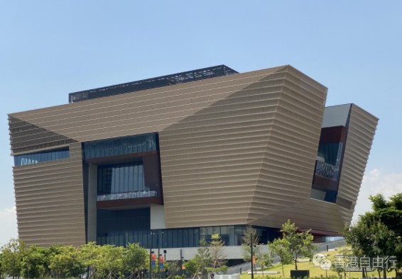 香港故宫迎接第50万名访客 赠送会籍和门票NFT等