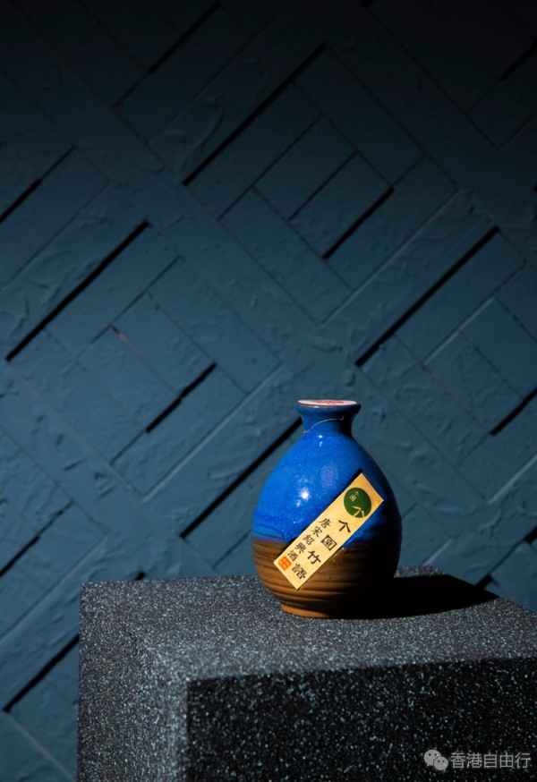 香港美食推介：上海食府「个园竹语」推出年度力作《个园⽵语⾦秋⼤闸蟹及蟹粉盛宴》