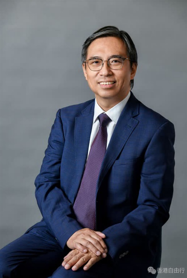 吕志坚：积金易平台最快2025年初全面运作　冀推动行业自动化