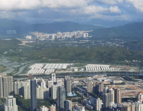 与深圳商“前置检疫”要求 现未聘方舱闭环工作人员