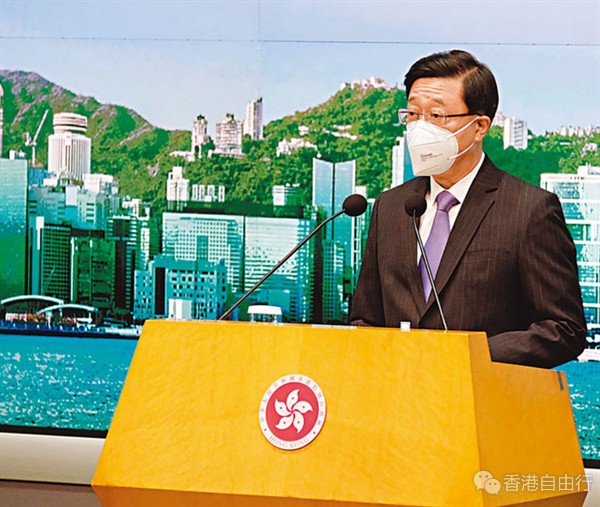 10月访港客升22%　香港：无须纠缠「零加几」