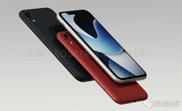 iPhone SE4售价有望控制在3000元：首次用上全面屏