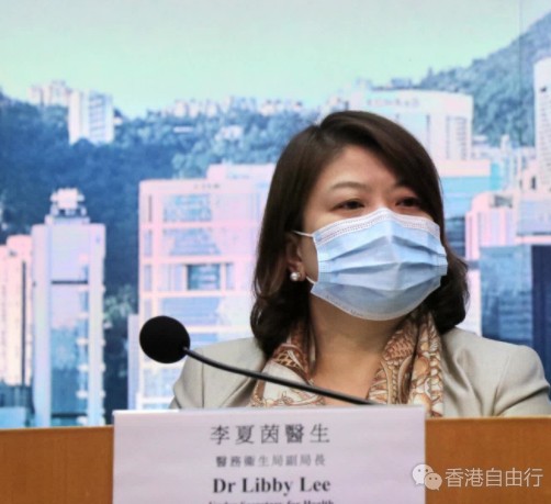 医衞局：香港或迎3病毒夹击 商“0+0”意义不大