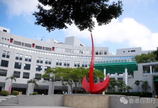 本港4间大学毕业生就业能力排名下降 或受防疫措施影响