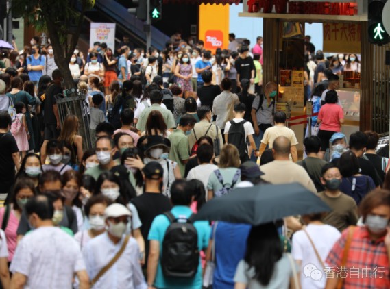 梁子超：本地个案增速放缓 料两周内确诊数字或见顶