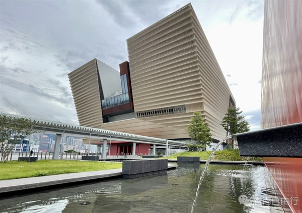 故宫及M+博物馆套票225蚊　包日式放题及旅游巴接送