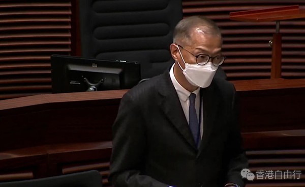 香港今年暂录42宗类鼻疽个案　卢宠茂：天气转凉后个案渐减