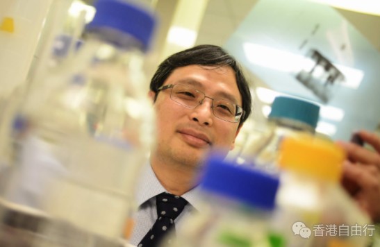 金冬雁：缩短隔离期安排可取 本港宜实施“0+0”