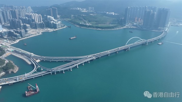 运输署：下周一起繁忙时段增5条巴士行经将蓝隧道