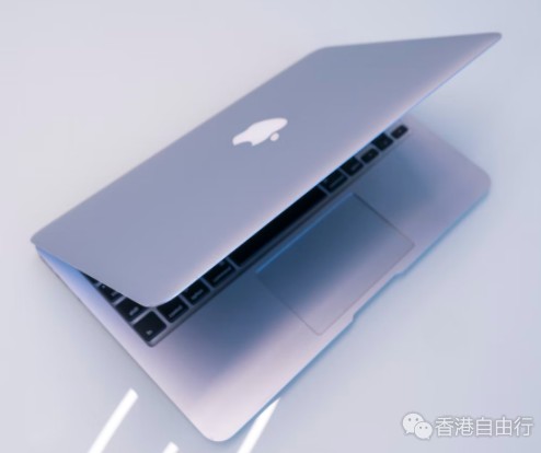 消息称苹果 15.5 英寸 MacBook Air 将于 2023 年春季发布