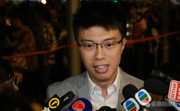 崔定邦冀农曆新年前有望恢复内地旅行团