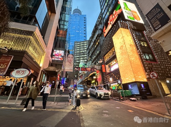 「疫苗通」取消打针人数反升　梁子超：内地疫情令港人反思