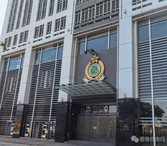 海关：若发现旅客携大量止疼药过关　将採执法行动