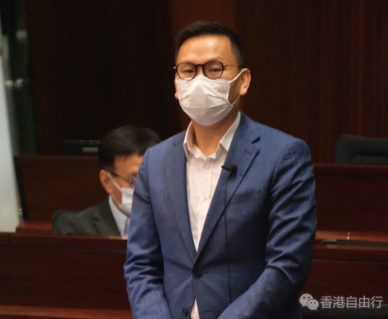 民建联倡农历新年后增加过关配额