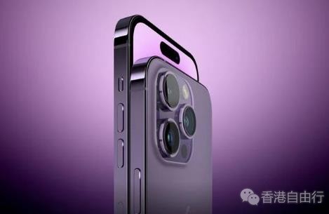 消息称苹果 iPhone 15 Pro 机型会有六大独占功能
