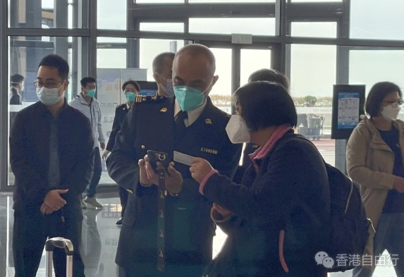 两地拟统一Ct值标准　业界建议报告列明仅限通关