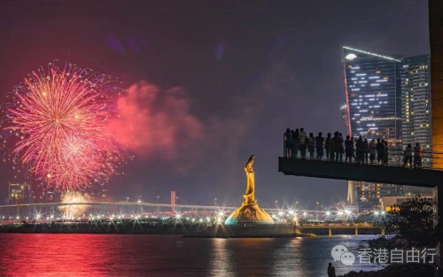 澳门酒店5折券来了！美团可领，春节可用，最高减866元