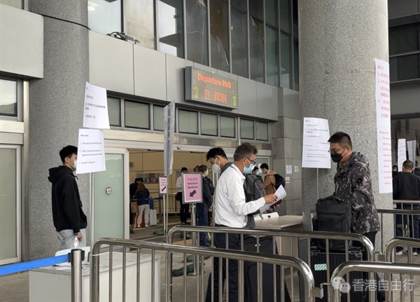 新春前4天增北上名额　施丽珊倡增额延至农历年后