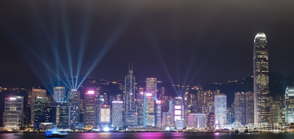 12月访港客增逾四成　旅发局将派优惠券吸客