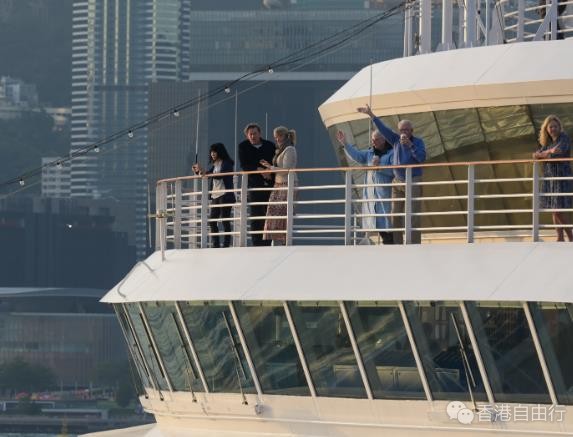 业界料2026年国际邮轮泊港数返疫前水平