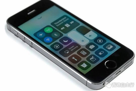 苹果发布 iOS 12.5.7 等更新，iPhone 5s 等旧款设备也可升级