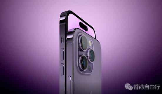 消息称苹果 iPhone 15 系列机型将支持 Wi-Fi 6E