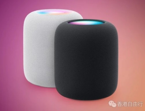 苹果推送 tvOS 16.3.1和HomePod 16.3.1 更新