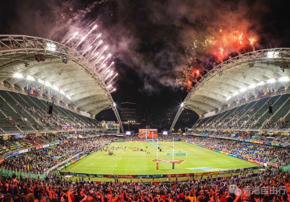 香港七榄3·31开锣　后日优先抢飞