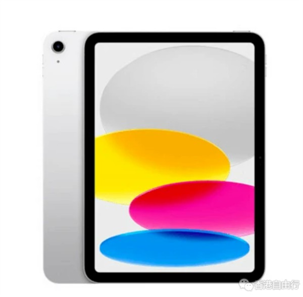 苹果绷不住了 iPad 2022降至3399元