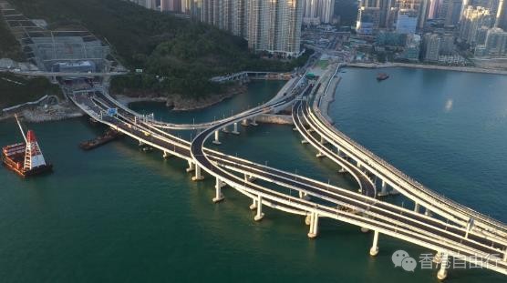 运输署：下月或办将蓝隧道过海巴士线