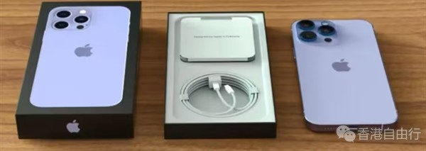 iPhone 14 Pro 成本遭曝光，苹果的利润真的很吓人