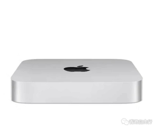 太值了！M2版本Mac mini 仅需3608元