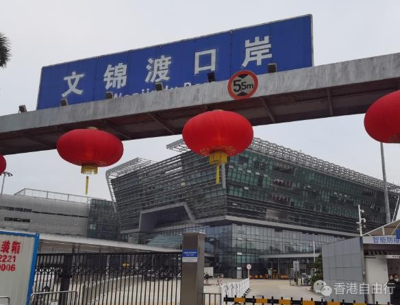 深圳各口岸最新停车指南 文锦渡口岸停车最划算