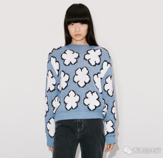 香港购物：KENZO 2023春夏系列正式发布