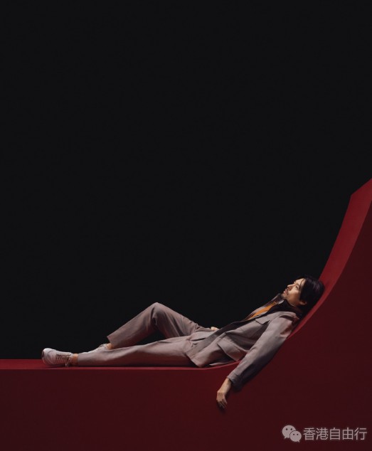 香港购物：LoroPiana 2023春夏男装系列