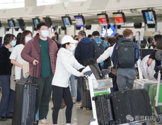 香港过来深圳需要核酸证明吗（有国外旅游史）？