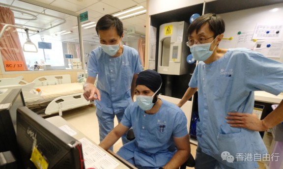 牙医注册或须实习一年　学会冀吸引私医进公营系统