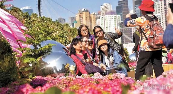 专家：香港新冠疫情已完结 将研疫苗接种恒常化