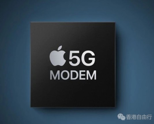 苹果5G芯片要来：首发iPhone SE4