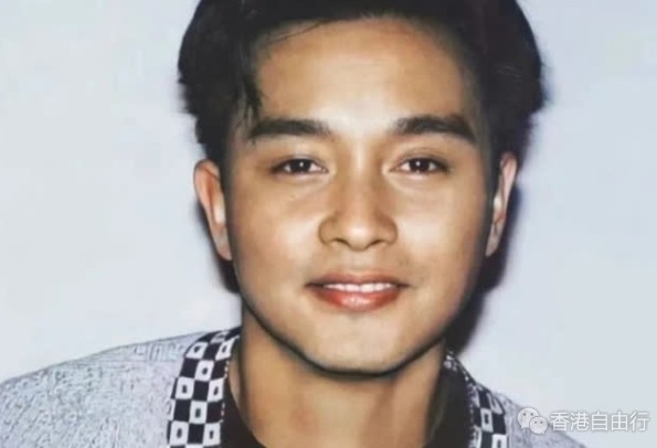 张国荣离世20年　文化博物馆办「继续宠爱」纪念展