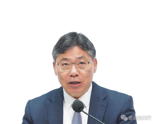 林世雄：正研提供更多泊车转乘优惠　加强过海隧道巴士服务