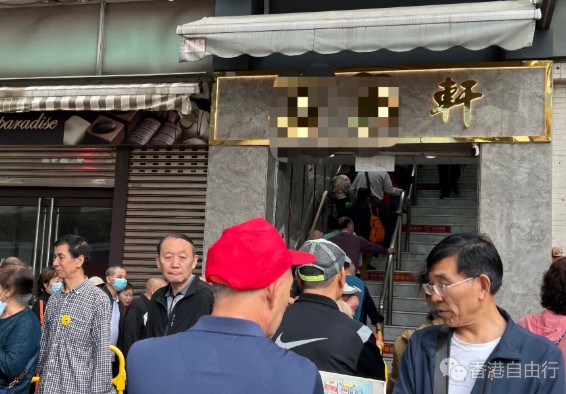 通关后大量旅客来港　旅监局指留意强迫购物等问题