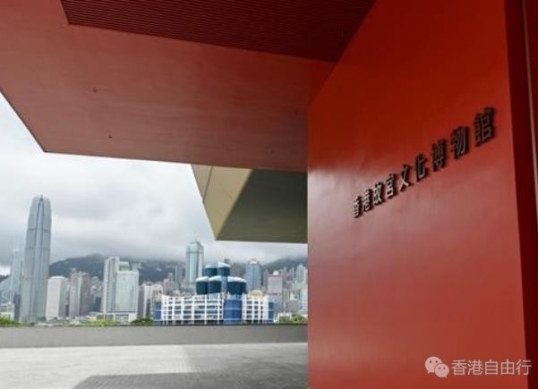 香港故宫文化博物馆接待访客超91万人次 将推出6个故宫专题展