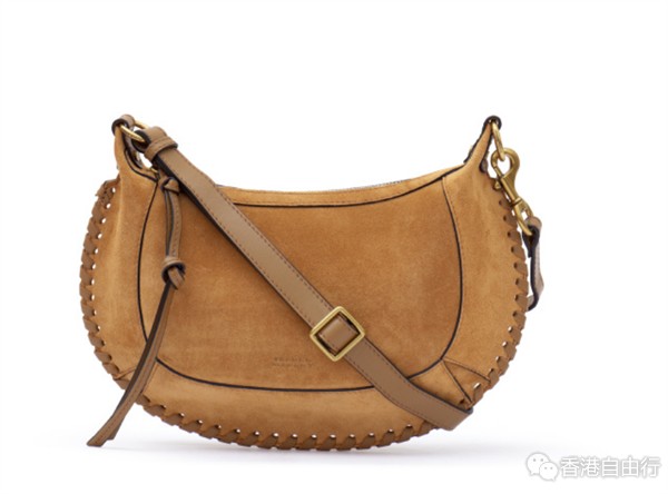 香港购物：IsabelMarant 2023初春系列