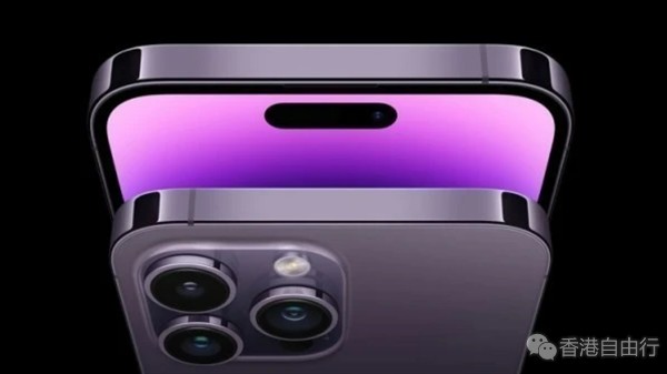 iPhone15 Promax好消息，独享潜望镜镜头新配置，拍照大提升