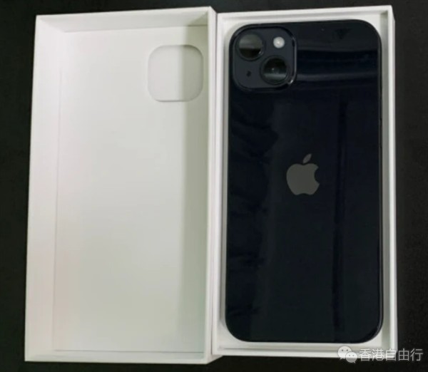 工薪族为啥更愿意用iPhone？除了iOS好用，还有个关键原因