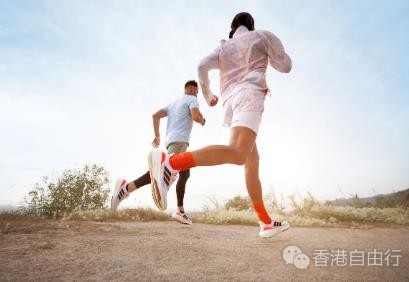 香港购物：adidas 推出新一代Ultraboost Light跑鞋