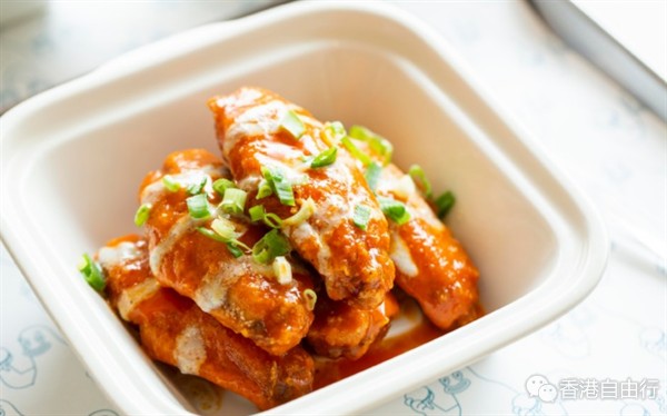 香港美食推介：Honbo坚持为食客提供令人难以抗拒的威斯康星州牛肉汉堡