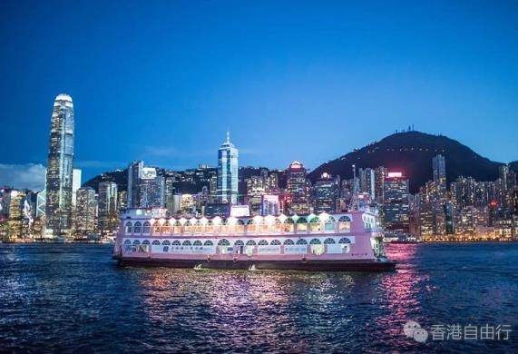 ﻿游香港 你要知