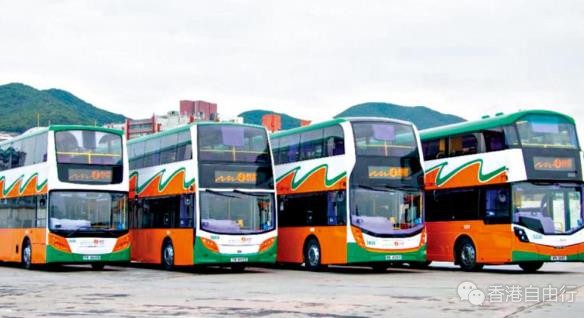 ﻿新巴25号线 周日免费搭